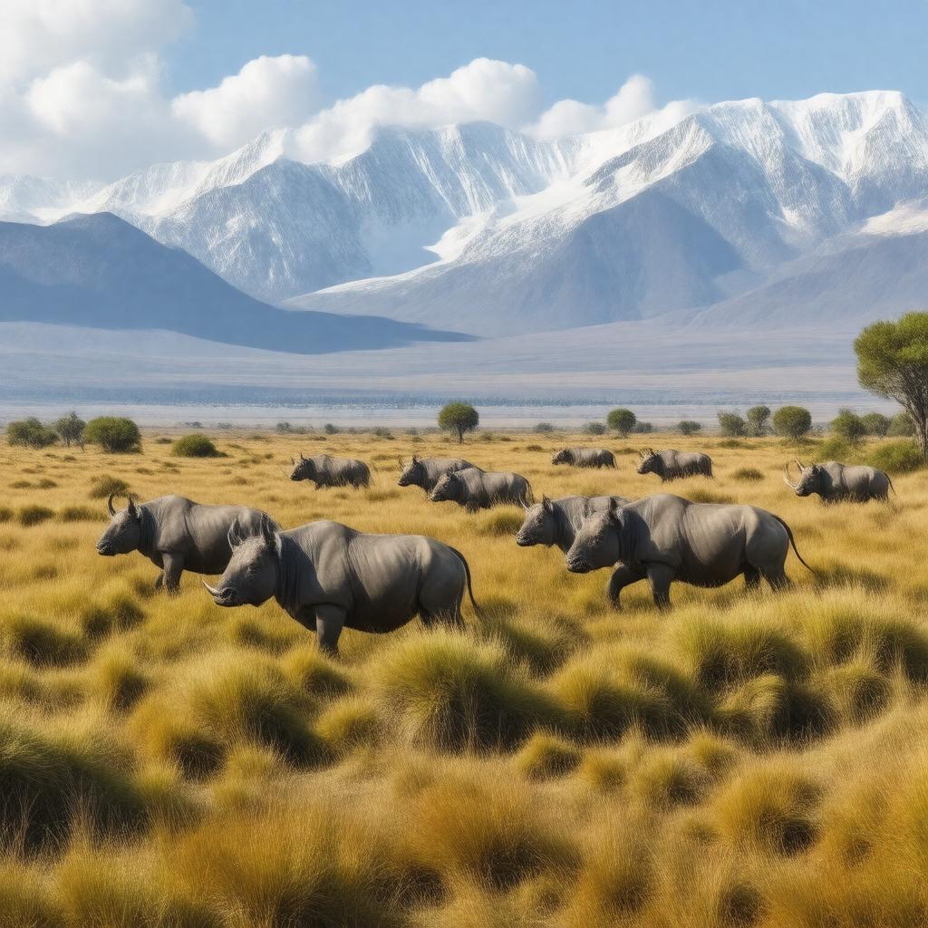 Late Miocene
